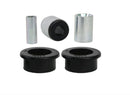 Whiteline Plus 95-04 Nissan Pathfinder R50 Rear Panhard Rod Bushing