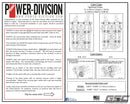 GSC P-D Subaru EJ-205 (Non-AVCS) S3 Billet Cams 280/280