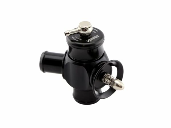 Turbosmart BOV Kompact Dual Port - 2015+ Subaru WRX (TS-0203-1037)