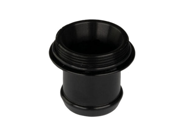 Turbosmart BOV Kompact 20mm Inlet Fitting - Black (TS-0203-3005)