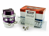 Turbosmart BOV Race Port - Purple - Gen V