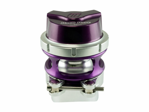 Turbosmart BOV Race Port - Purple - Gen V (TS-0204-1133)