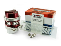 Turbosmart BOV Race Port - Red - Gen V