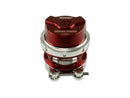 Turbosmart BOV Race Port Female Gen-V Red - No Weld Flange