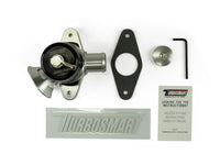 Turbosmart BOV Dual Port Maz/Sub-Black