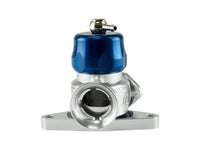 Turbosmart BOV Dual Port Subaru-Blue