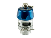 Turbosmart BOV Vee Port Pro - Blue