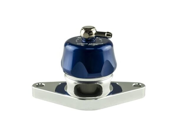 Turbosmart BOV Vee Port Pro Subaru-Blue (TS-0205-1135)