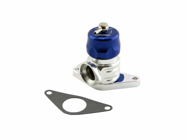 Turbosmart BOV Plumb Black Subaru -Blue (TS-0205-1215)