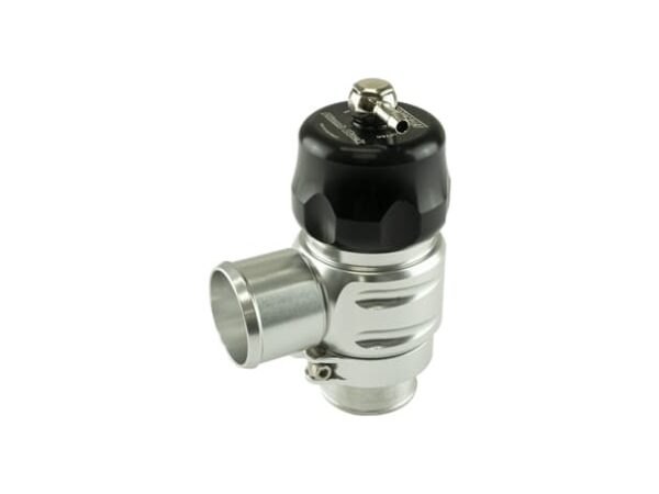 Turbosmart BOV Plumb Back Uni 38mm-Black (TS-0205-1272)