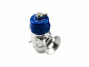 Turbosmart BOV Supersonic Uni - Blue