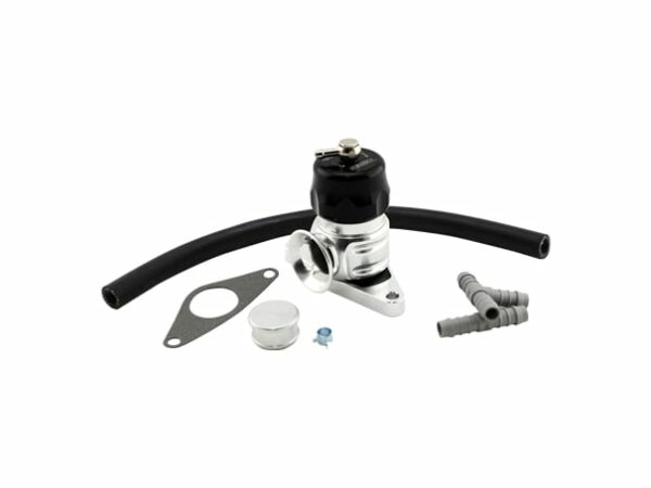 Turbosmart BOV Supersonic Subaru -Black (TS-0205-1316)