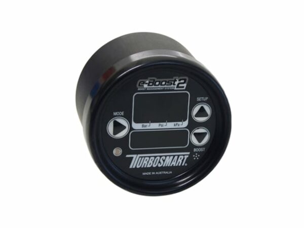 Turbosmart eB2 HP 120 PSI 60mm Black (TS-0301-1120)