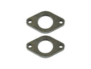 Turbosmart WG38 Weld Flanges - Mild Steel