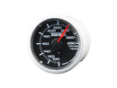 Turbosmart Transmission Temp Gauge 0-280 F Deg 52mm - 2 1/16