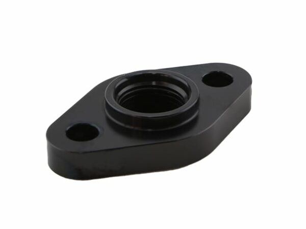 Turbosmart BOV Race Port Sensor Cap - Black (TS-0204-3108)