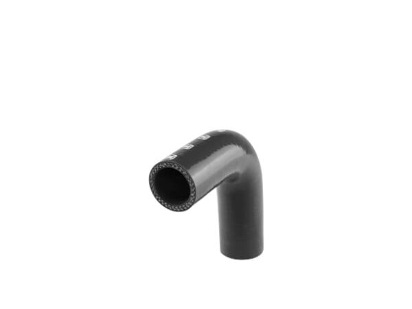 Turbosmart 90 Elbow 1.25 - Black Silicone Hose (TS-HE90125-BK)