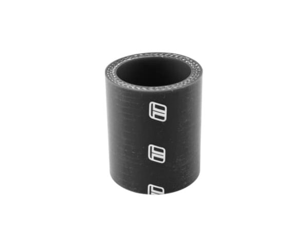 Turbosmart Straight 1.50 ID x 60mm - Black (TS-HS150060-BK)