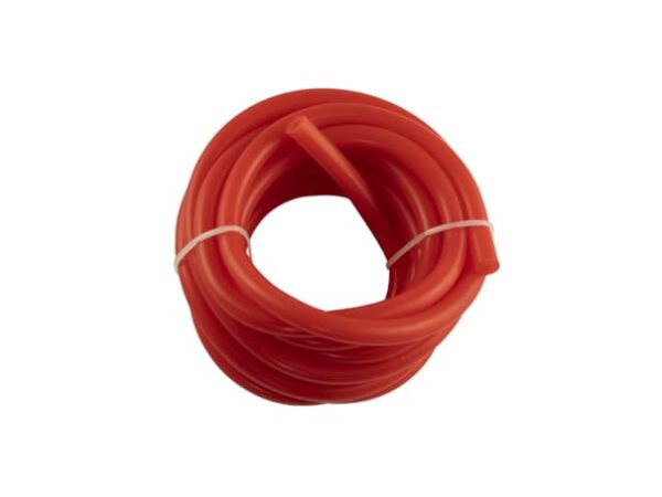 Turbosmart 3m Pack -3mm Vac Tube -Red (TS-HV0303-RD)