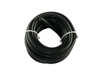 Turbosmart 3m Pack -4mm Vac Tube -Black