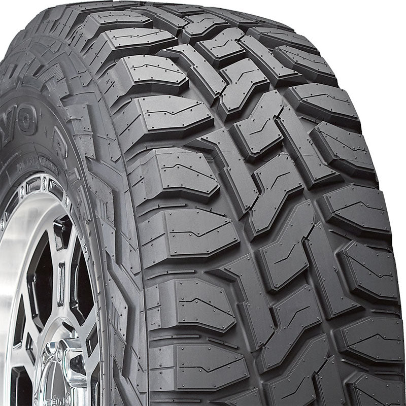 Toyo Open Country R/T Tire - 35X1250R20 121Q E/10 (350190)