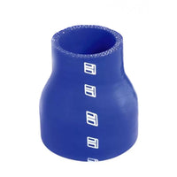 Turbosmart Hose Reducer 2.00-3.25 - Blue