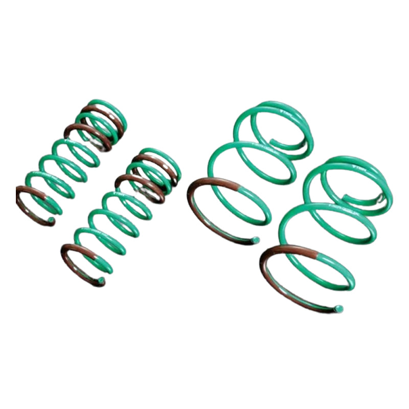 Tein S Tech Springs for 06+ Charger V8 5.7L R/T (exc Self Levelizer model)