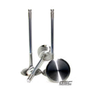 GSC P-D Subaru/Scion FA20 BRZ/FRS/FT86 2014+ 21-4N Chrome Polished Intake Valve 35mm STD - 1 QTY