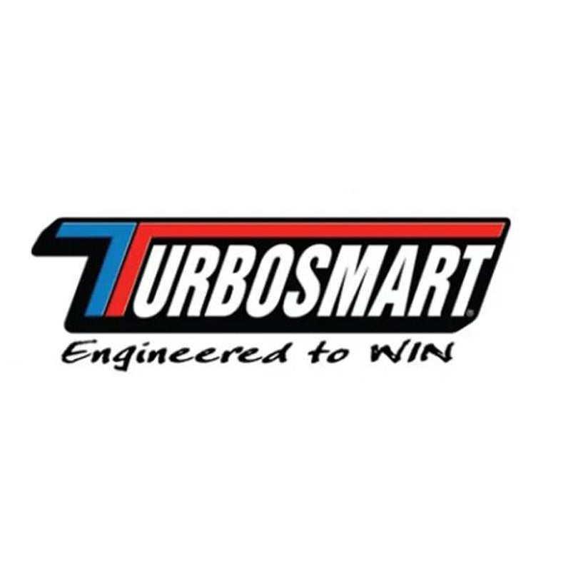 Turbosmart BOV Block-Off Cap Ford EcoBoost Focus RS 2.3L (TS-0203-1101)