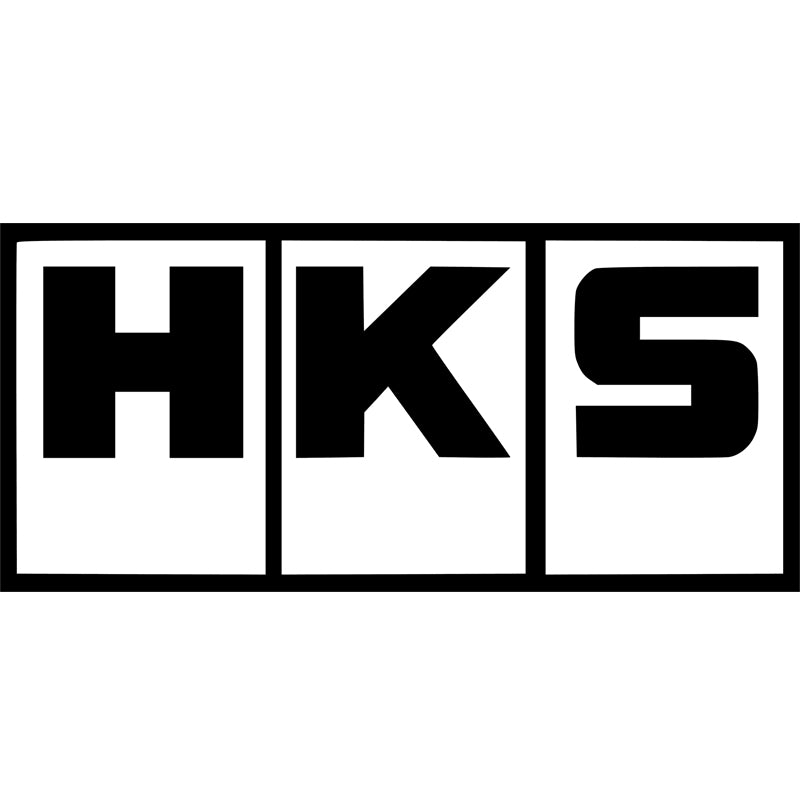 HKS MKIV Supra R-Type Intercooler - For stock and HKS Turbo Upgrades (1301-RT066)