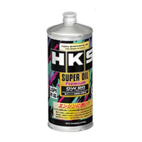 HKS SUPER OIL SN 0W20 1L