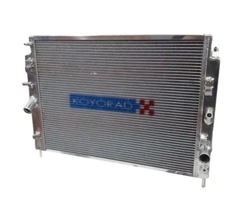 Koyo 06-15 Mazda MX-5 Miata (MT) Radiator (VH061885)