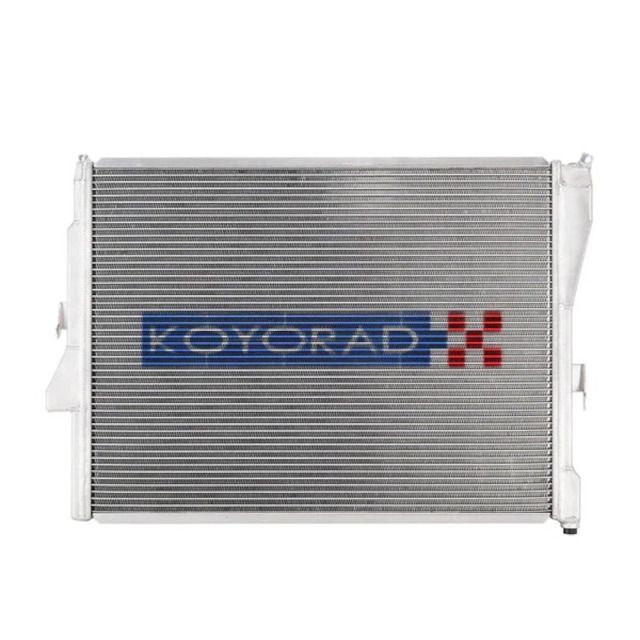 Koyo 99-05 BMW E46 (Non M3) M/T ONLY Radiator (VH422857)