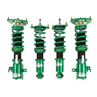 Tein 2020+ Subaru BRZ/ 2023+ Toyota GR86 Flex Z Coilovers | VSQ54-CUSA4