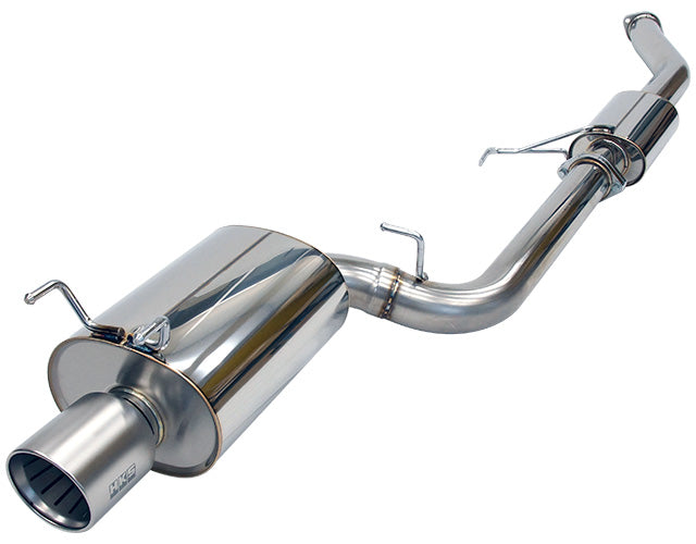 HKS Exhaust