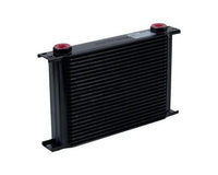 Koyo 25 Row Oil Cooler 11.25in x 7.5in x 2in (AN-10 ORB provisions)