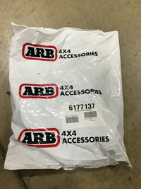 ARB Combar/T Jl 18On 8-10 Oe Fog | 3450440 Scratch & Dent