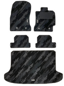 HKS FLOOR MATS ZN6/ZC6 FULL SET OCT LHD