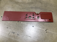 Omix Dash Panel 52-57 Willys M38-A1 | 13320.02 Scratch & Dent