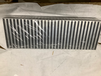 Garrett Air / Air Intercooler CAC - Vertical Flow (8.00in x 3.50in x 24.00in) - 750 HP | 848054-6037 Scratch & Dent