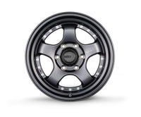 SSR SP1 Trail 17x8.5 +00 6x139.7 Flat Gunmetal Wheel