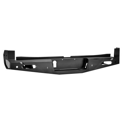 Westin 16-23 Toyota Tacoma Pro-Series Rear Bumper - Textured Black | 58-421045 Scratch & Dent