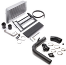 Cobb 15-21 Subaru WRX Top Mount Intercooler Kit - Silver