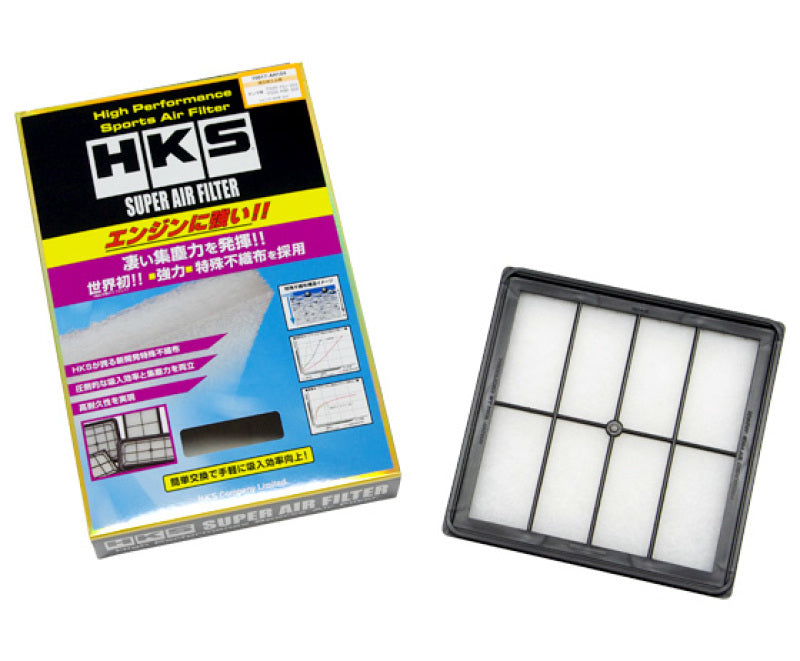 HKS SPF HR-V GH1/GH D16A - (70017-AH104)