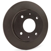 EBC 17-21 Honda Civic Hatchback RK Series Premium Rear Rotors