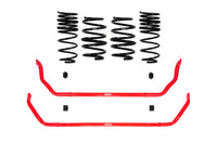 Eibach Pro-Plus Kit for 18+ Tesla 3 Performance