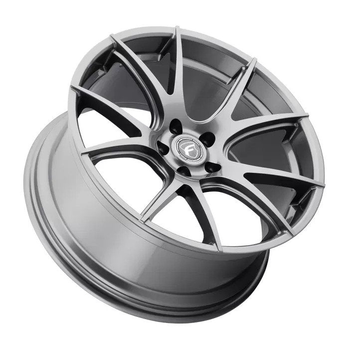 Forgestar F123 19X9 CF5V SC 5X114.3 ET35 BS6.4 Gloss ANT 72.56 (F12399065P35)