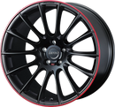 WedsSports GR 11R 19x9 +32 | 19x10 +40 5x112 Forged Wheel Set (GR Supra)