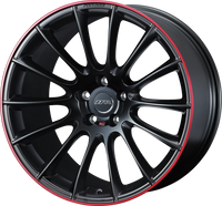 WedsSports GR 11R 19x9 +32 | 19x10 +40 5x112 Forged Wheel Set (GR Supra)