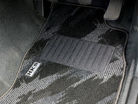 HKS FLOOR MATS BCNR33 FULL SET OCT RHD (53001-AN031)